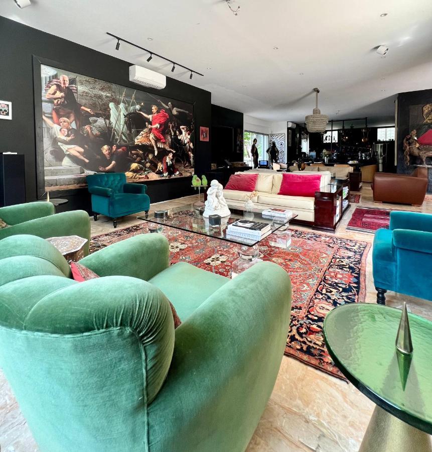 Villa Pauline Avignon Extérieur photo