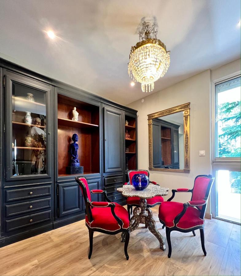 Villa Pauline Avignon Extérieur photo