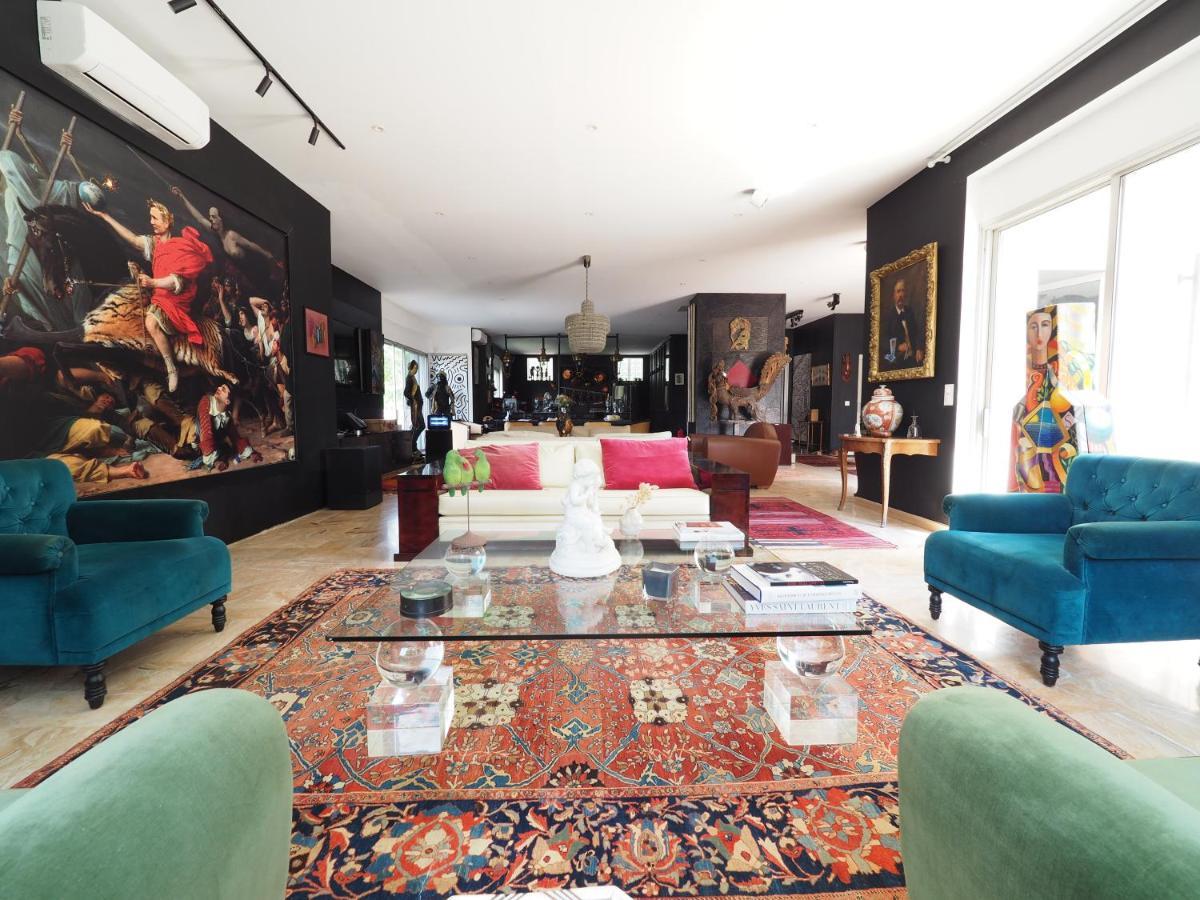 Villa Pauline Avignon Extérieur photo