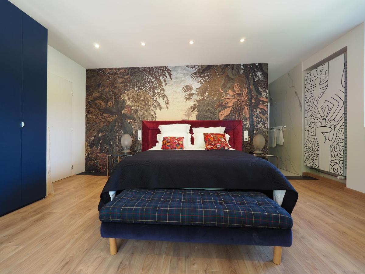 Villa Pauline Avignon Extérieur photo