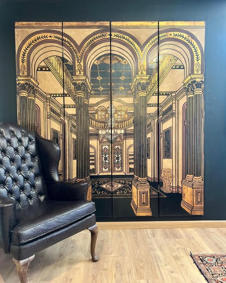 Villa Pauline Avignon Extérieur photo