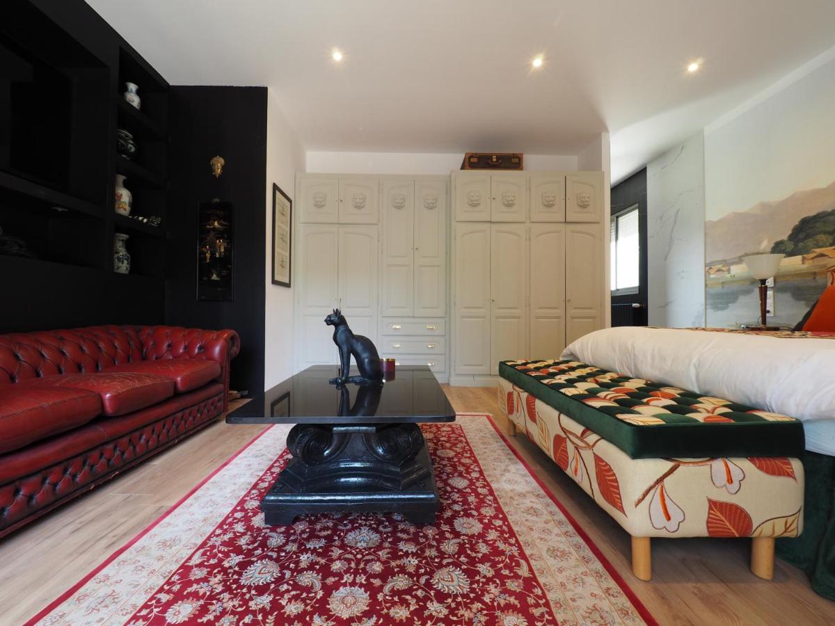 Villa Pauline Avignon Extérieur photo