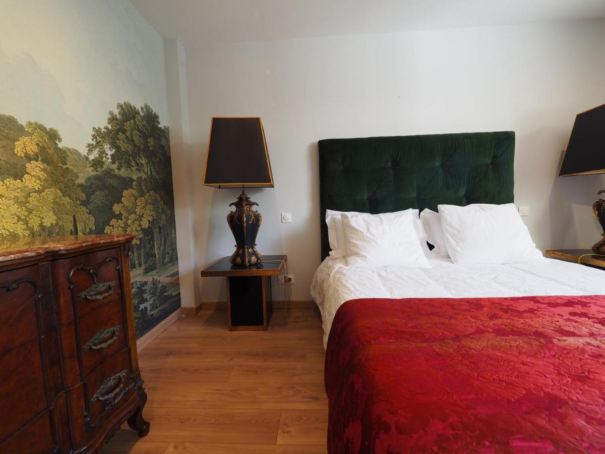 Villa Pauline Avignon Extérieur photo