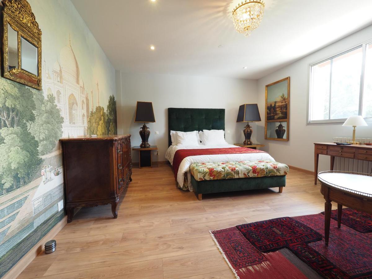 Villa Pauline Avignon Extérieur photo