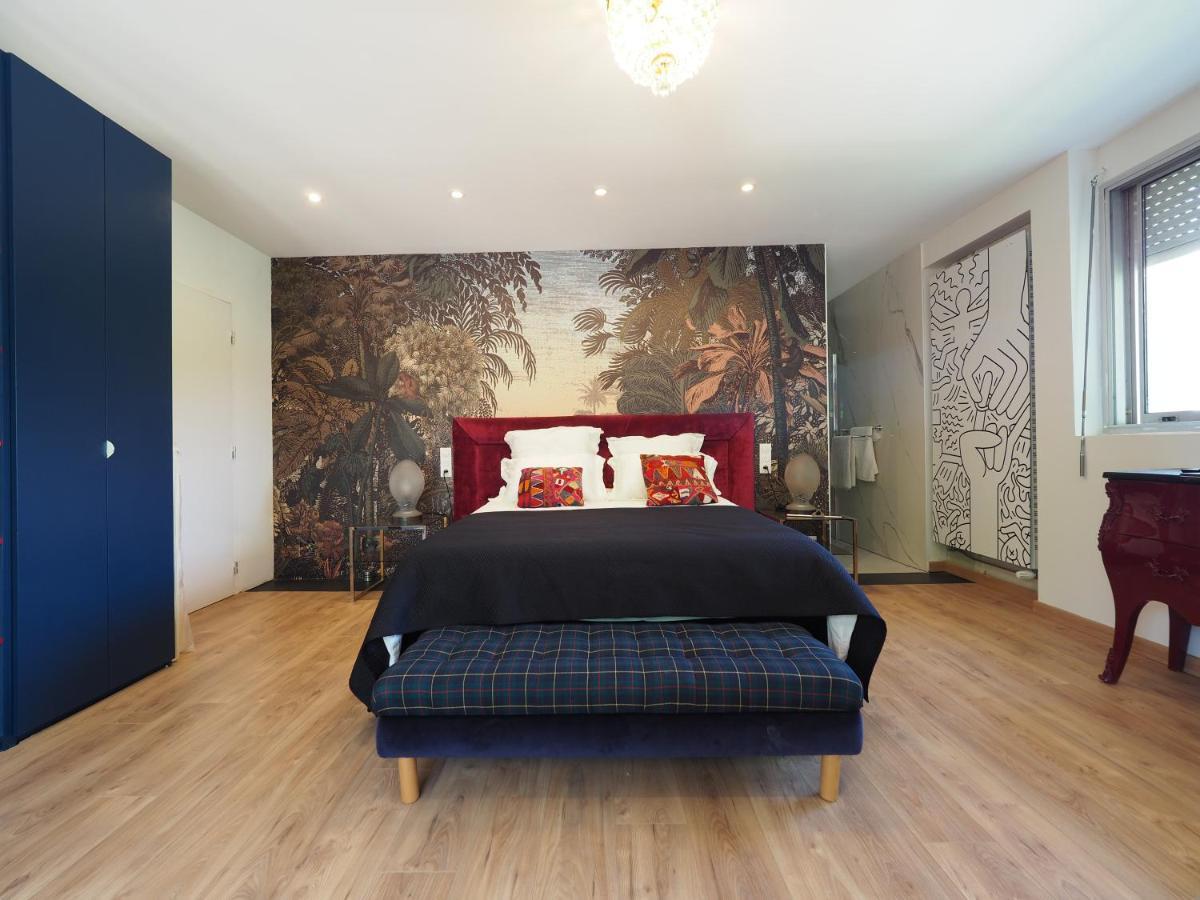 Villa Pauline Avignon Extérieur photo