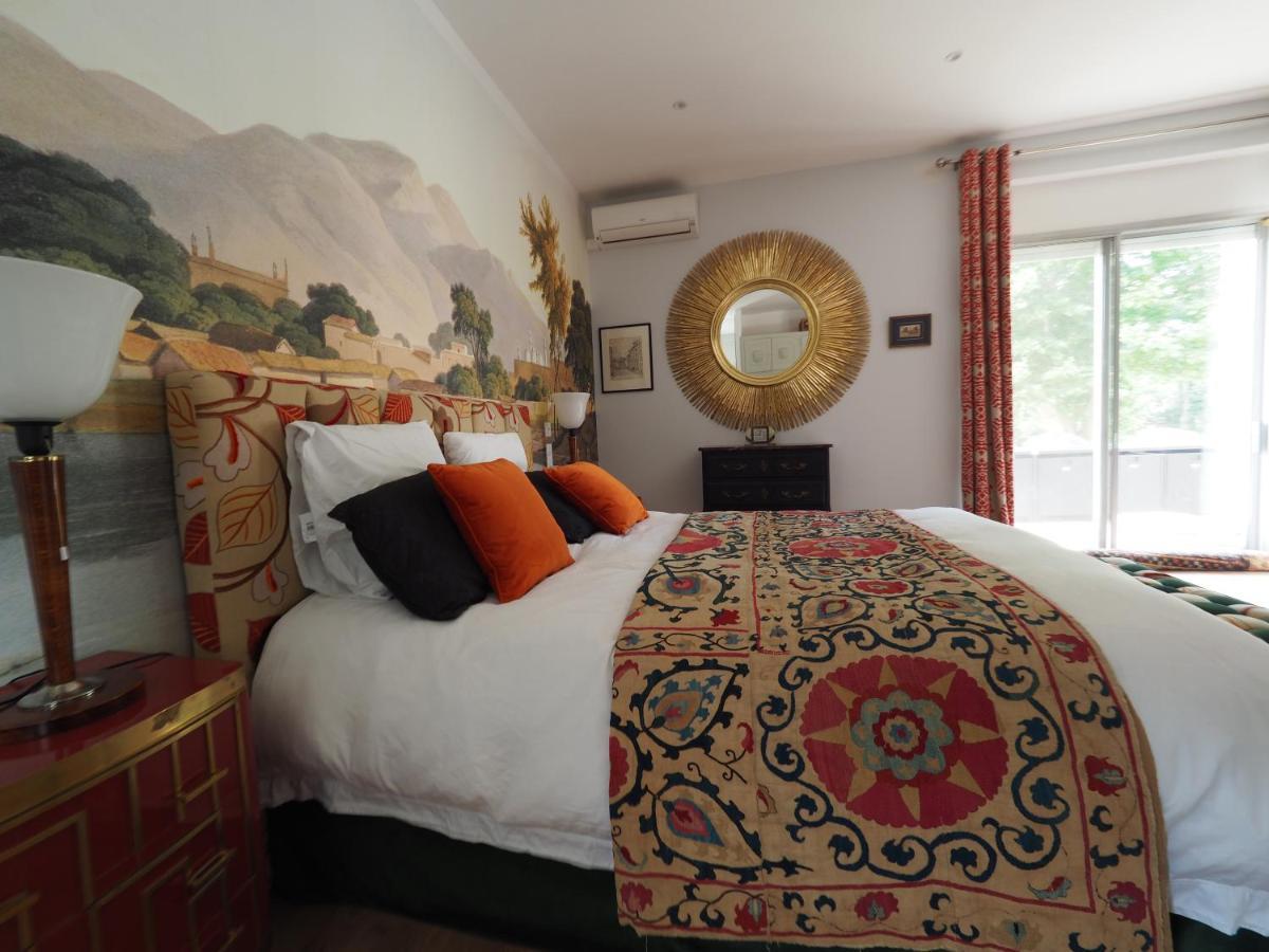 Villa Pauline Avignon Extérieur photo