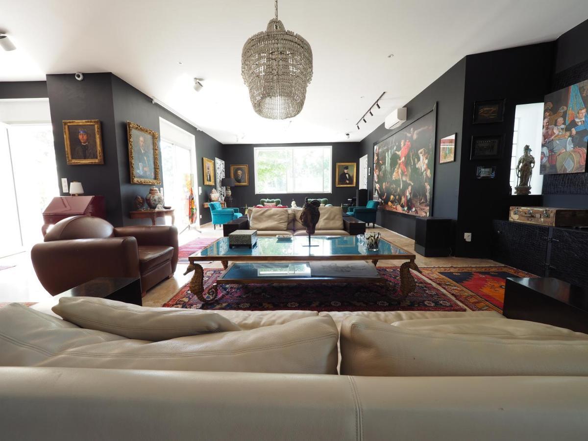 Villa Pauline Avignon Extérieur photo