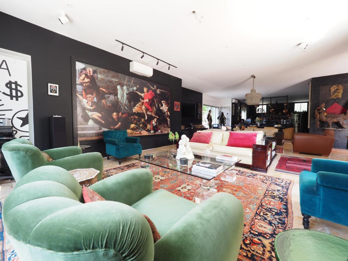 Villa Pauline Avignon Extérieur photo