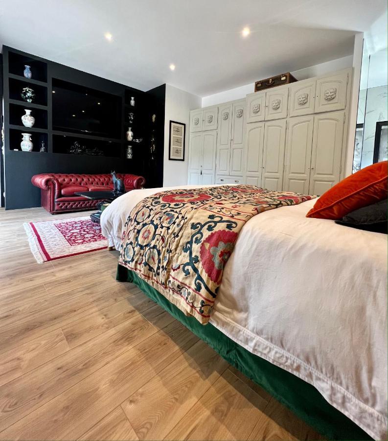 Villa Pauline Avignon Extérieur photo
