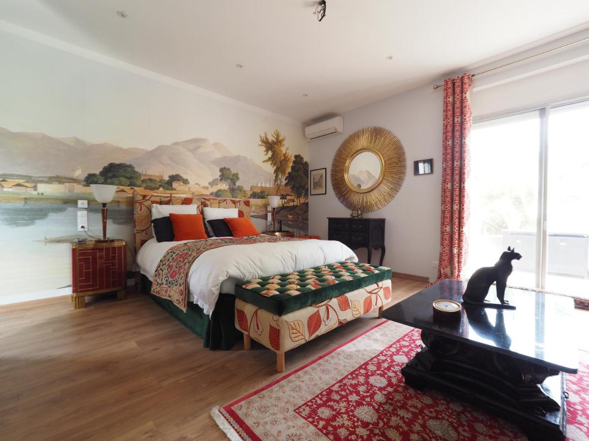 Villa Pauline Avignon Extérieur photo
