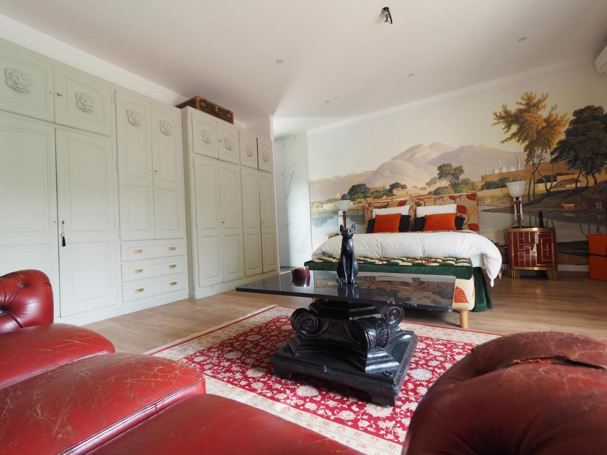 Villa Pauline Avignon Extérieur photo