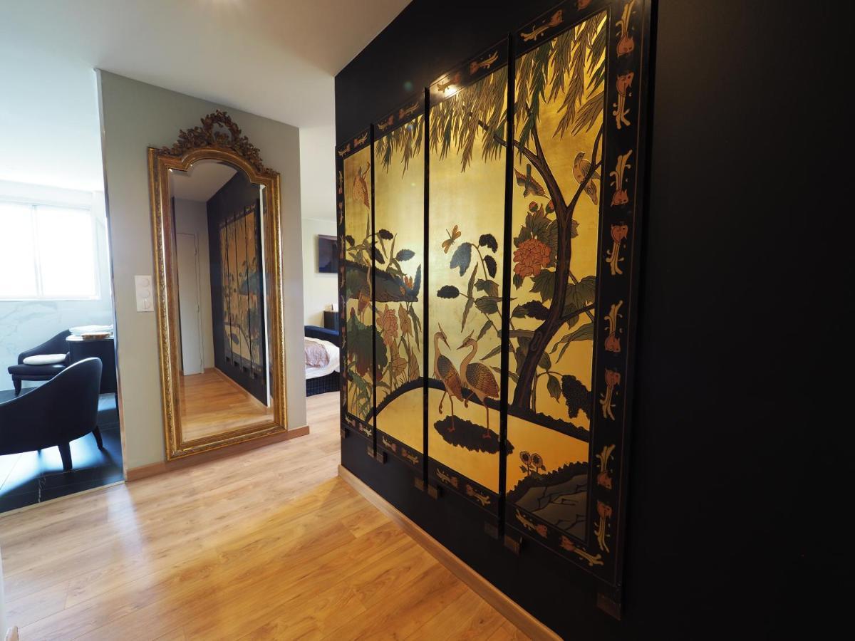 Villa Pauline Avignon Extérieur photo