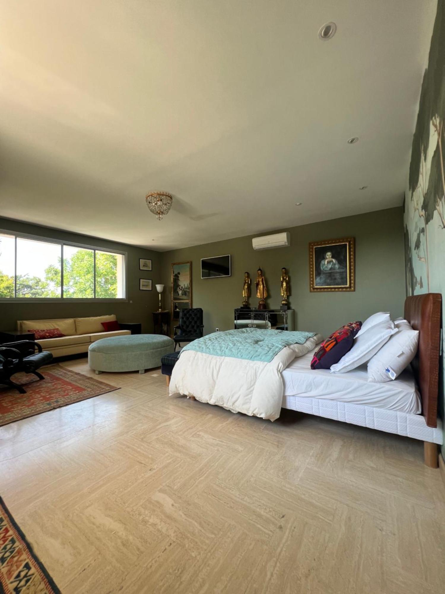 Villa Pauline Avignon Extérieur photo
