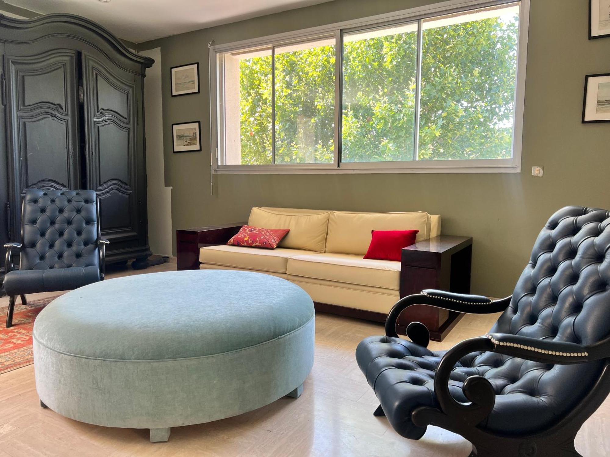 Villa Pauline Avignon Extérieur photo