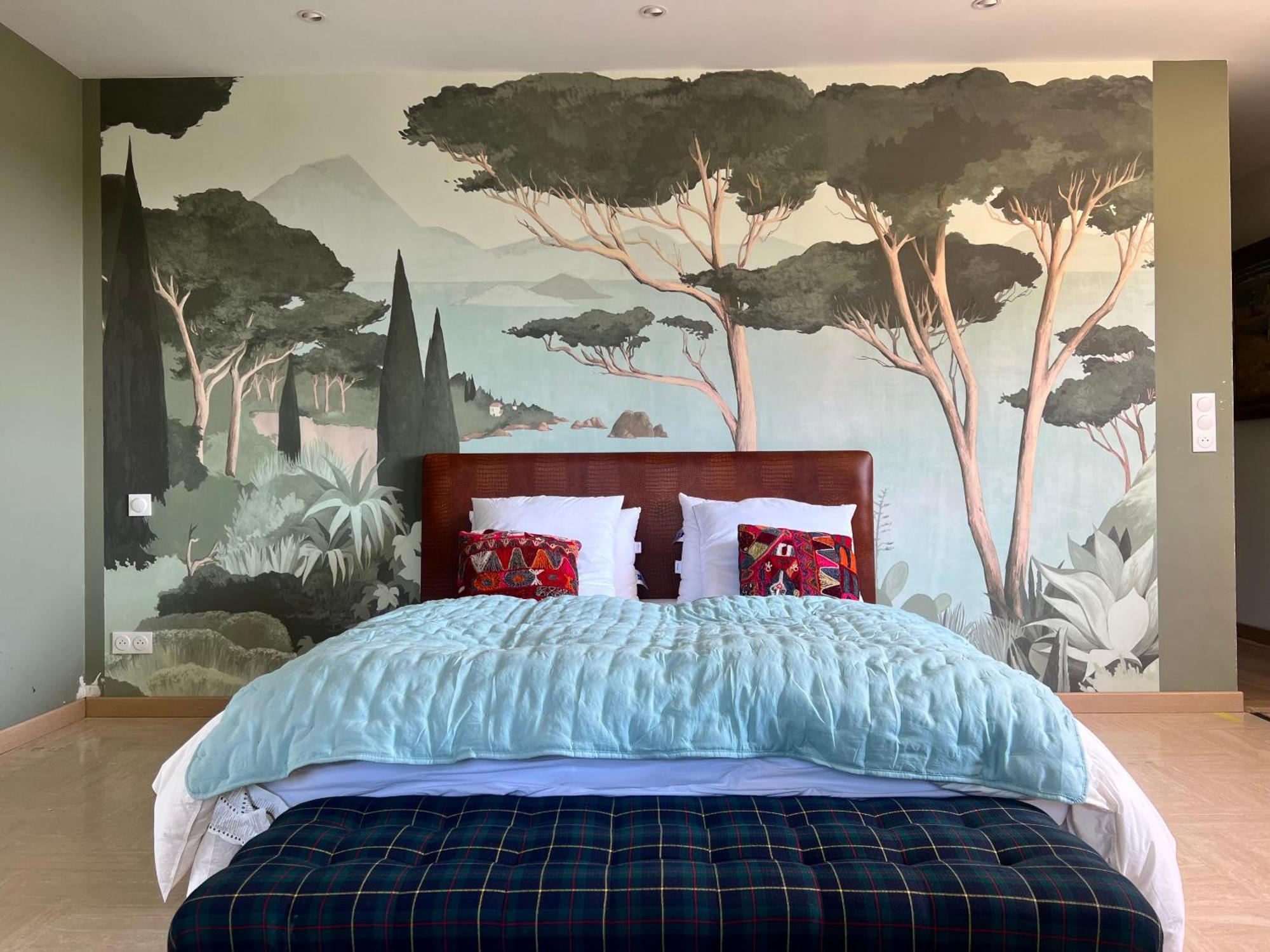 Villa Pauline Avignon Extérieur photo