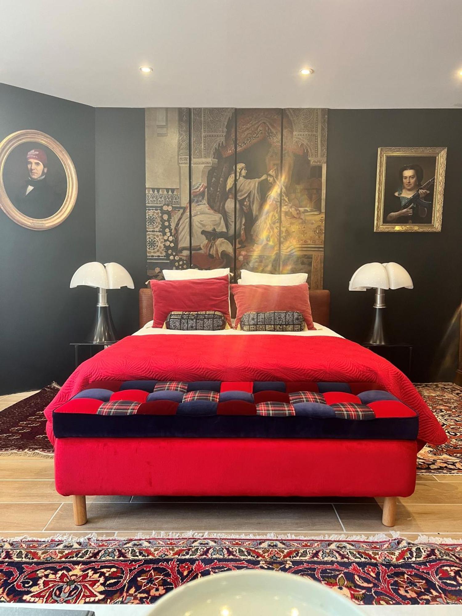 Villa Pauline Avignon Extérieur photo