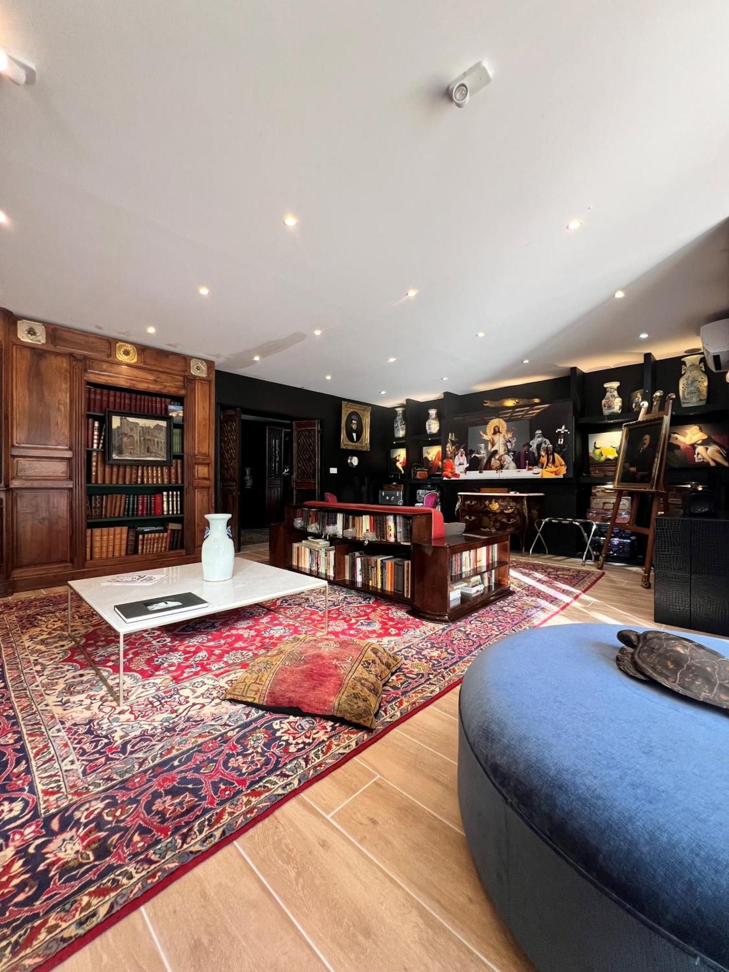 Villa Pauline Avignon Extérieur photo