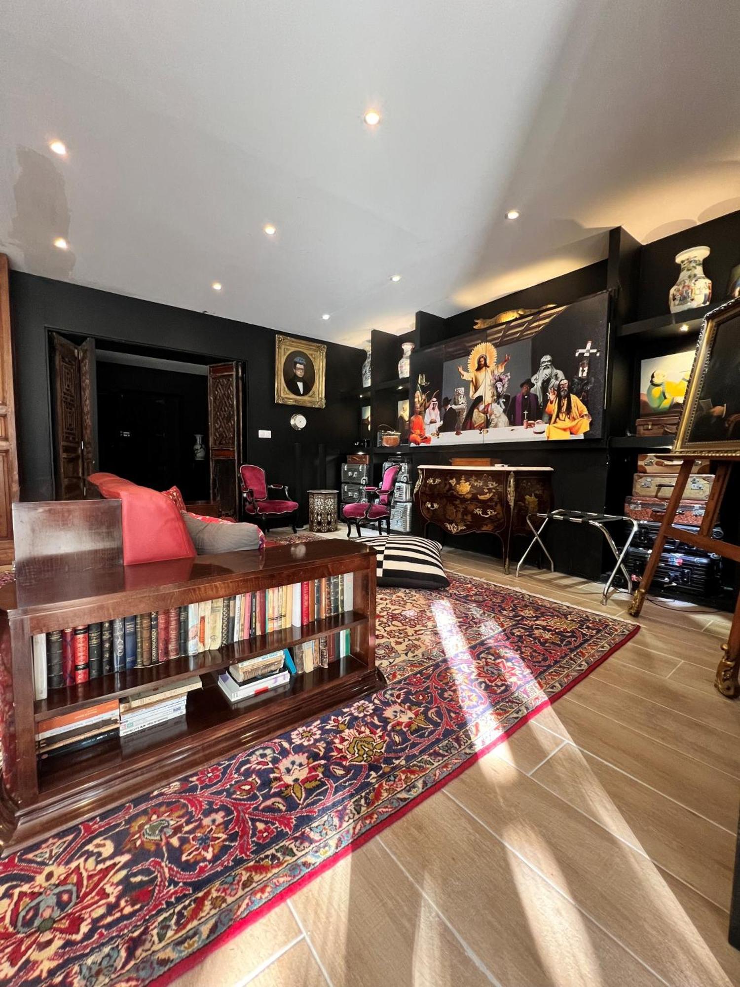 Villa Pauline Avignon Extérieur photo
