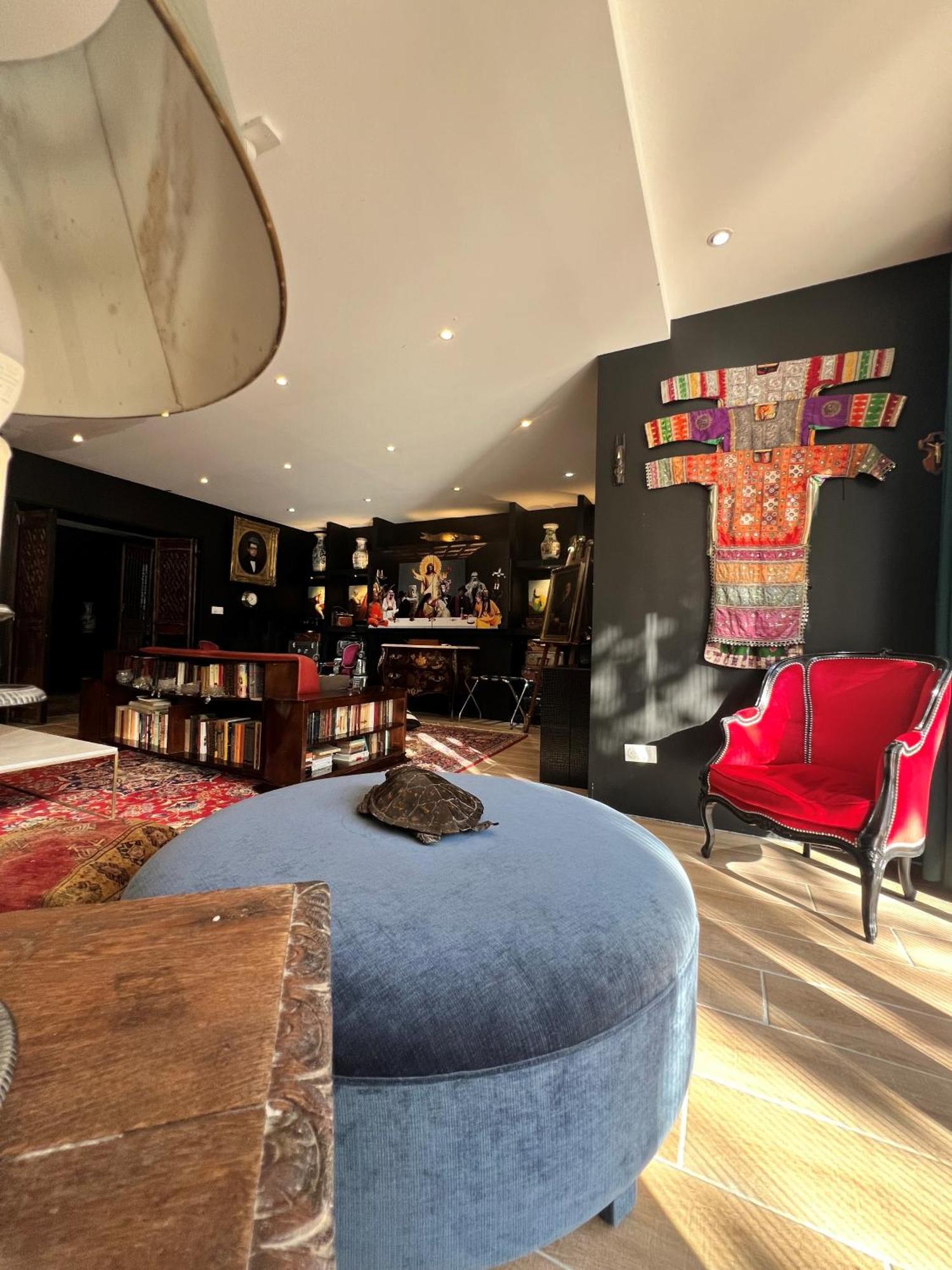 Villa Pauline Avignon Extérieur photo