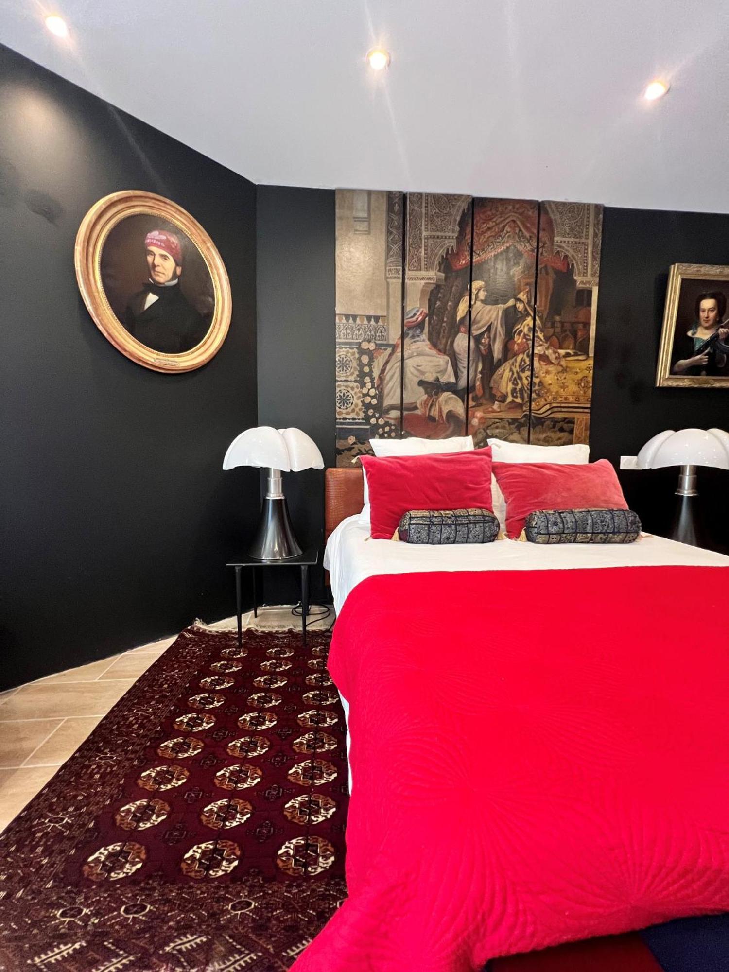 Villa Pauline Avignon Extérieur photo