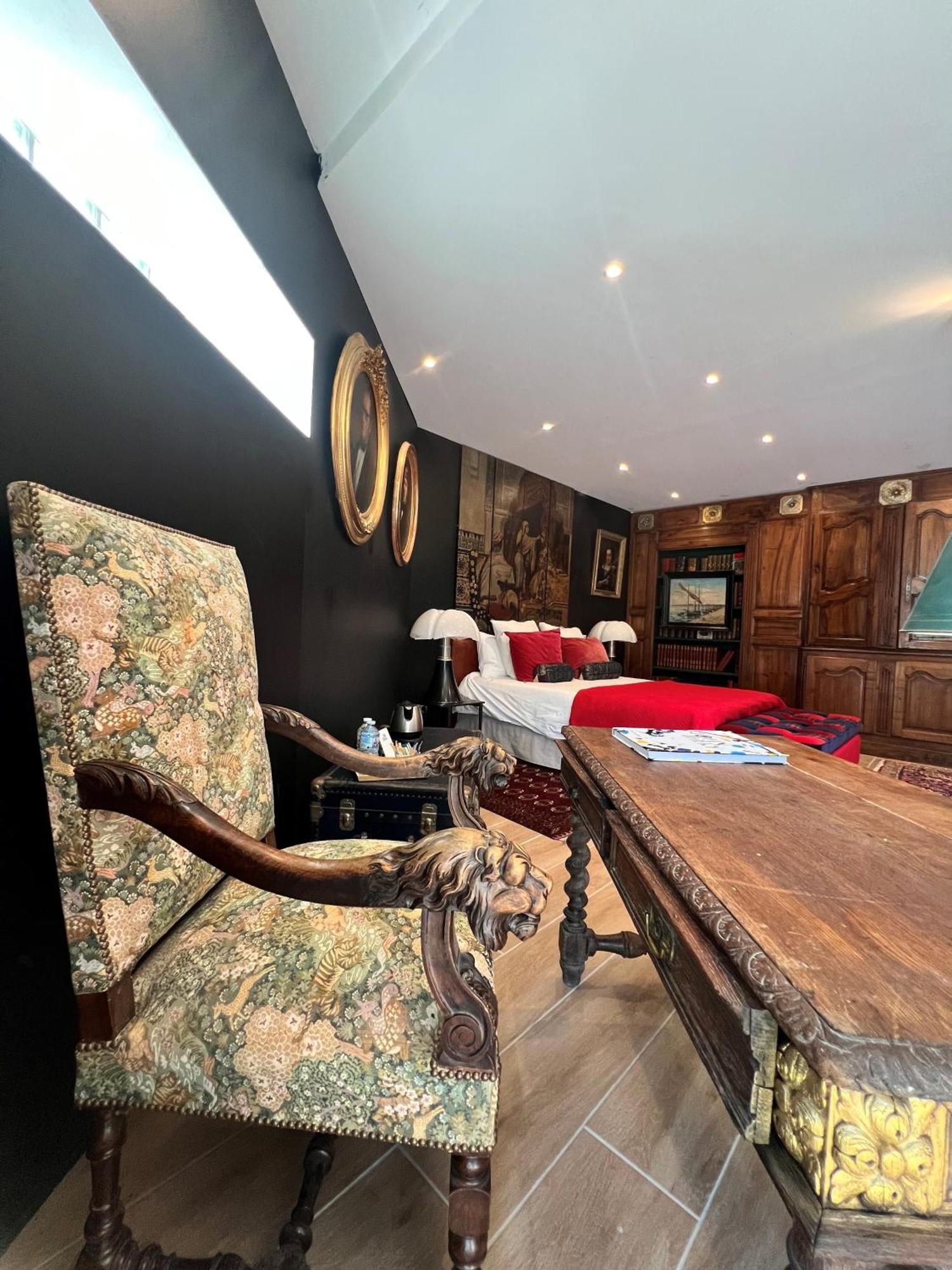 Villa Pauline Avignon Extérieur photo