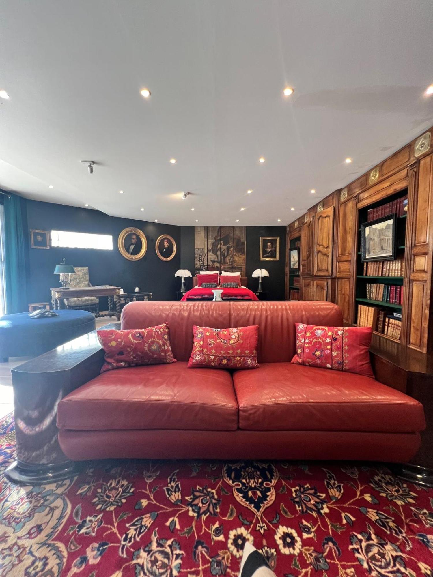 Villa Pauline Avignon Extérieur photo