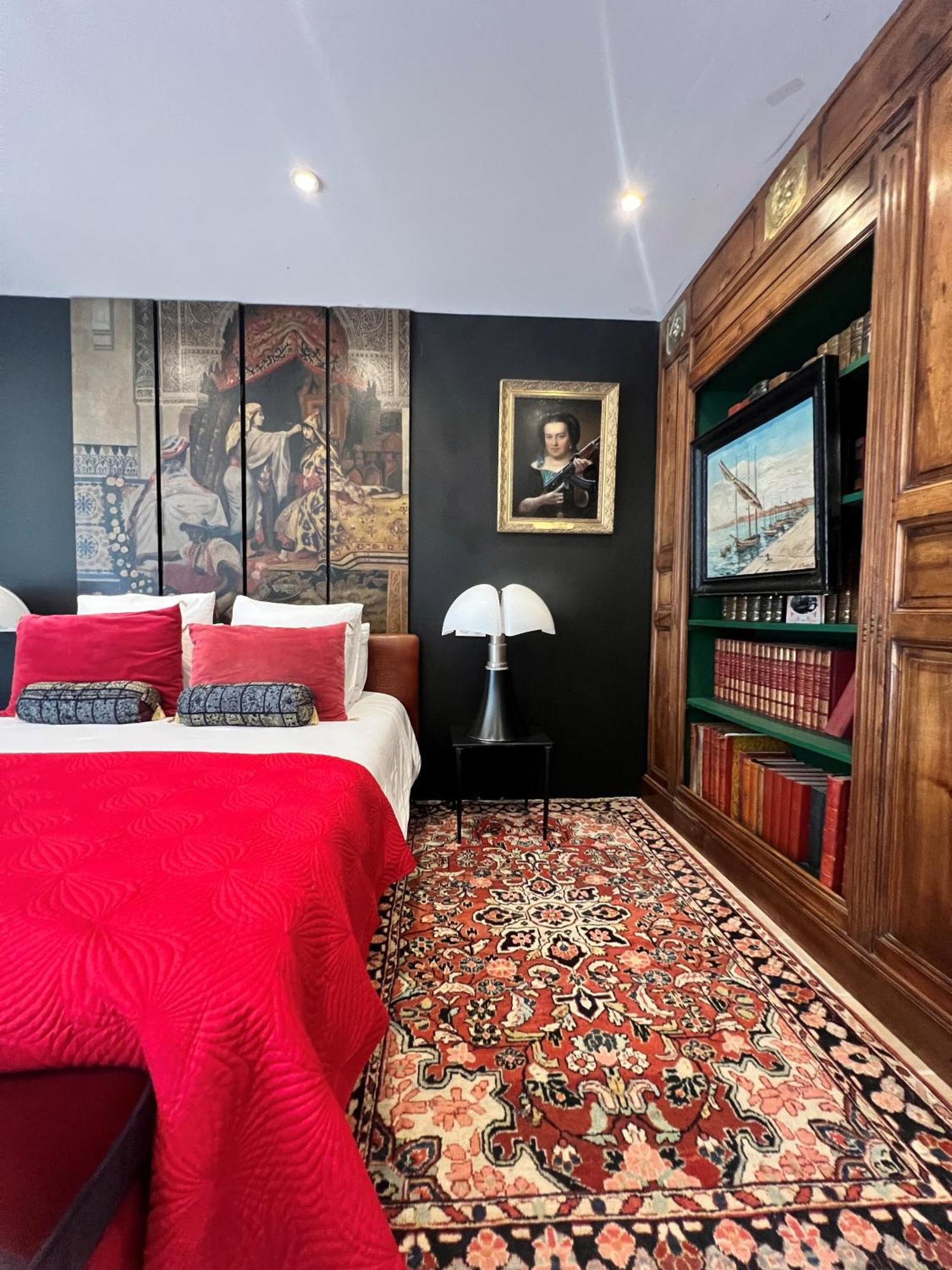 Villa Pauline Avignon Extérieur photo
