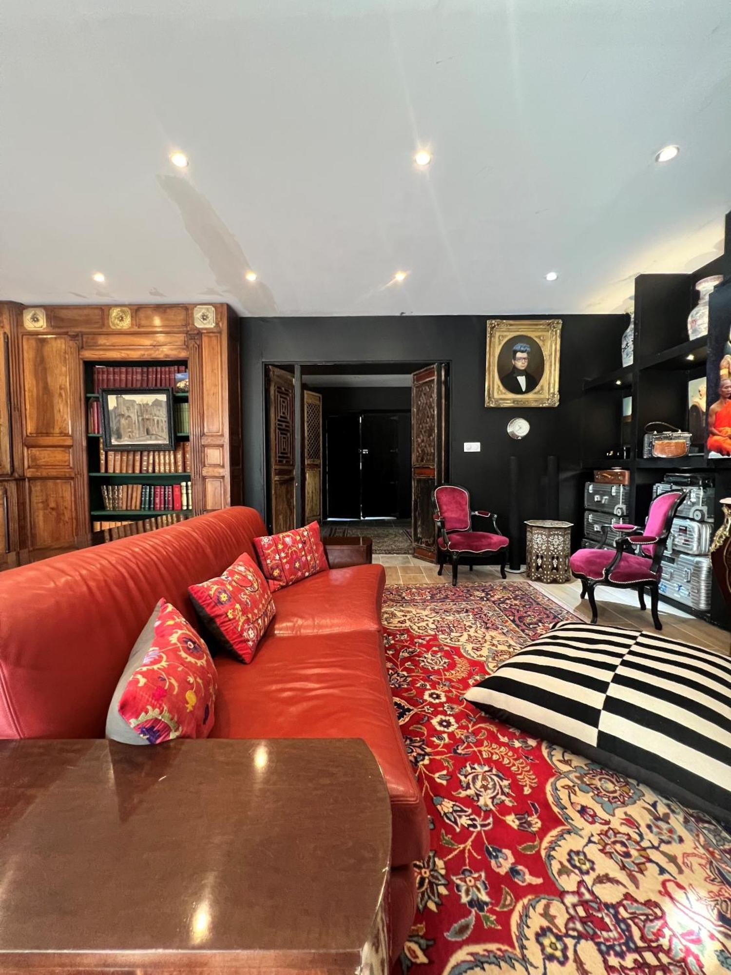Villa Pauline Avignon Extérieur photo