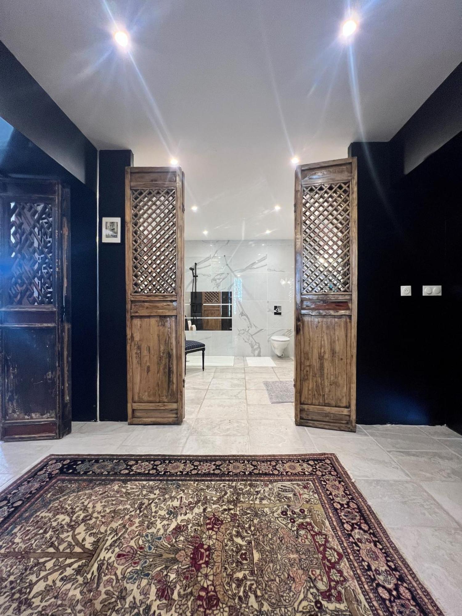 Villa Pauline Avignon Extérieur photo